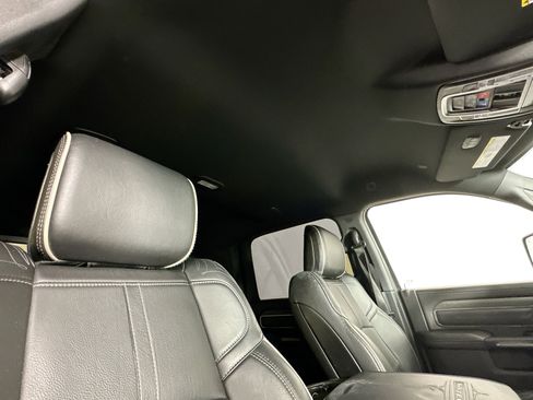 Used 2023 RAM 3500 Limited w/ Night Edition image 20