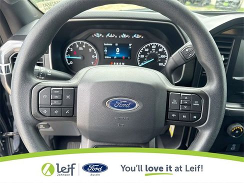 Used 2023 Ford F150 XL w/ STX Appearance Package image 15