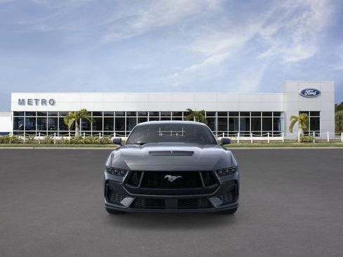 New 2026 Ford Mustang GT Premium RWD image 6