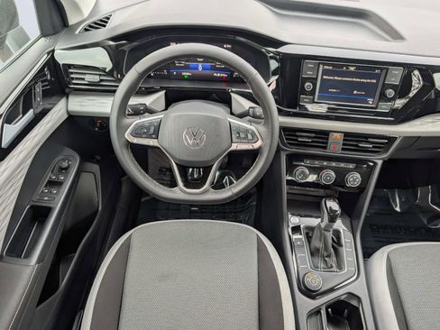 Used 2024 Volkswagen Taos S image 14