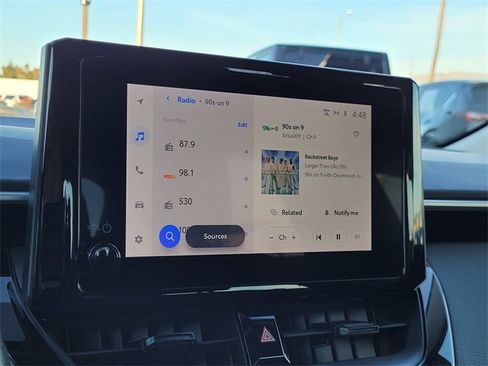 Used 2024 Toyota Corolla LE image 9