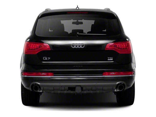Used 2012 Audi Q7 TDI Premium Plus AWD/4WD image 5