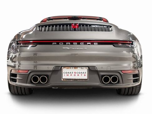 Used 2021 Porsche 911 Carrera S image 18