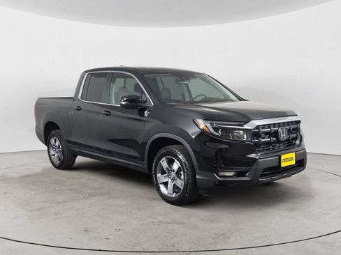 Certified 2026 Honda Ridgeline RTL image 3