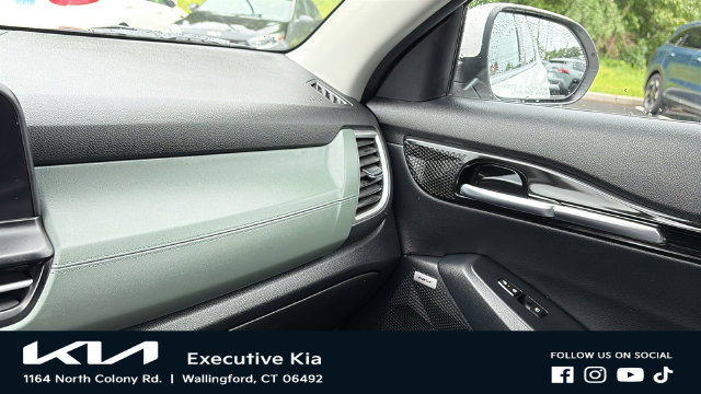 Certified 2024 Kia Seltos SX AWD/4WD image 20