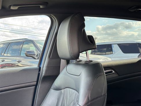 Used 2024 Kia Sportage X-Line w/ X-Line Premium Package image 14