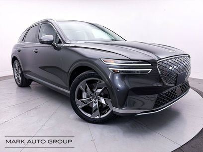 Used 2023 Genesis Electrified GV70