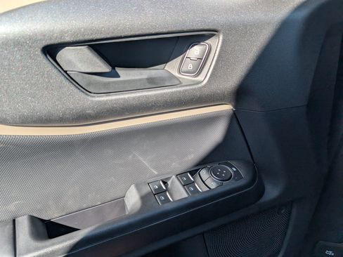 New 2025 Ford Bronco Sport Big Bend image 15