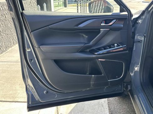 Certified 2023 MAZDA CX-9 Carbon Edition image 16