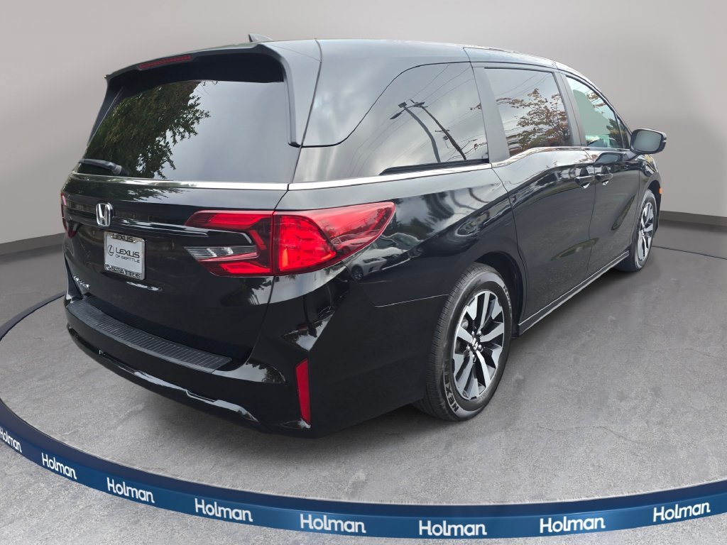 Used 2025 Honda Odyssey EX-L image 6