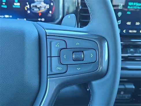 New 2026 Chevrolet Silverado 1500 ZR2 image 20