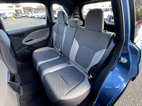 Certified 2025 Subaru Forester w/ Convenience Package #1 image 17