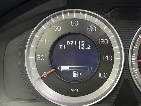 Used 2012 Volvo S60 T5 FWD image 23