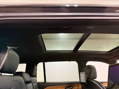Used 2026 Jeep Grand Cherokee L Summit w/ Obsidian Package AWD/4WD image 70