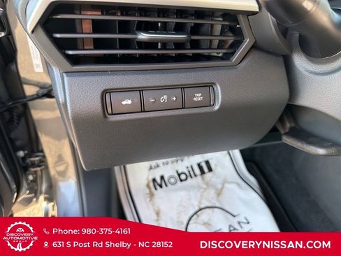 New 2025 Nissan Altima 2.5 SV image 15