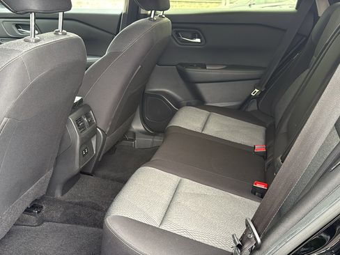 Certified 2024 Nissan Rogue SV AWD/4WD image 20