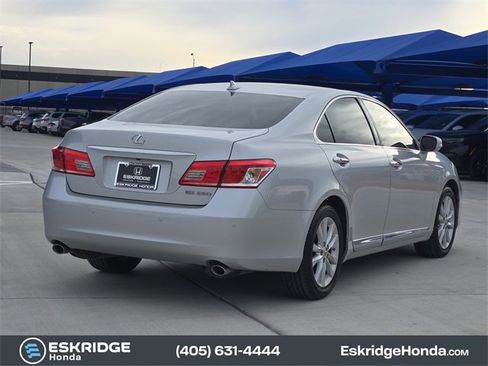 Used 2012 Lexus ES 350 image 7