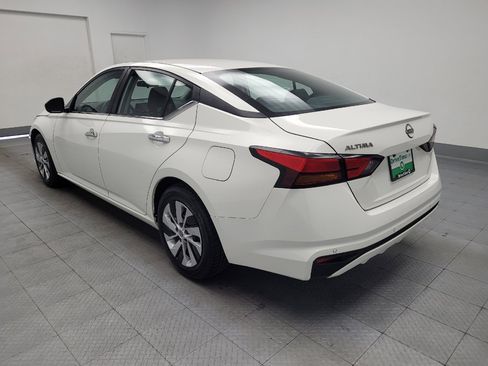 Used 2023 Nissan Altima 2.5 S FWD image 5