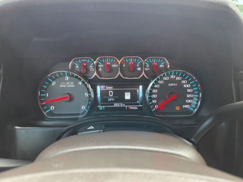 Used 2019 Chevrolet Tahoe LT AWD/4WD image 20