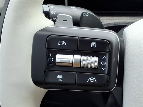 New 2026 Hyundai Santa Fe Calligraphy image 24