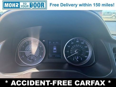 Used 2019 Hyundai Elantra SEL image 15