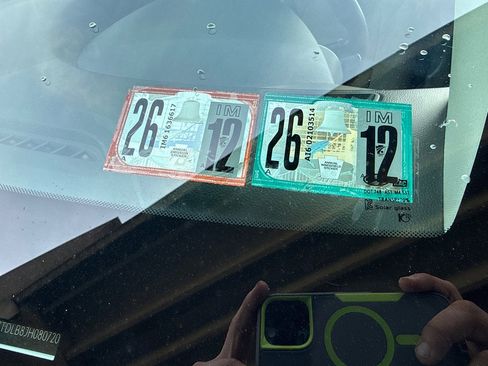 Used 2018 Hyundai Santa Fe Sport image 20