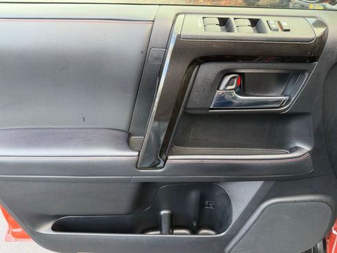 Used 2024 Toyota 4Runner TRD Pro image 13