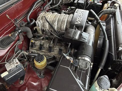 Used 2004 Toyota Tundra SR5 image 35