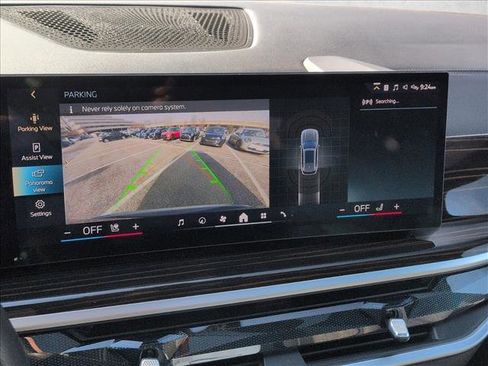 Used 2025 BMW X5 xDrive50e image 14