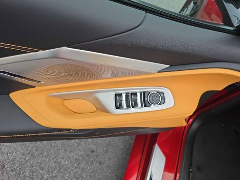 Used 2023 Chevrolet Corvette Stingray Preferred Conv w/ Z51 Performance Package image 14