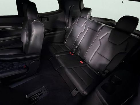 Used 2025 Kia Telluride EX X-Line AWD/4WD image 28
