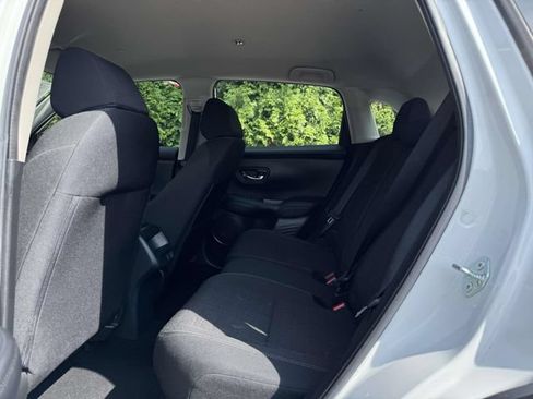 Certified 2023 Honda HR-V LX image 10