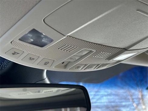 Certified 2020 Ford Edge Titanium w/ Equipment Group 301A image 42