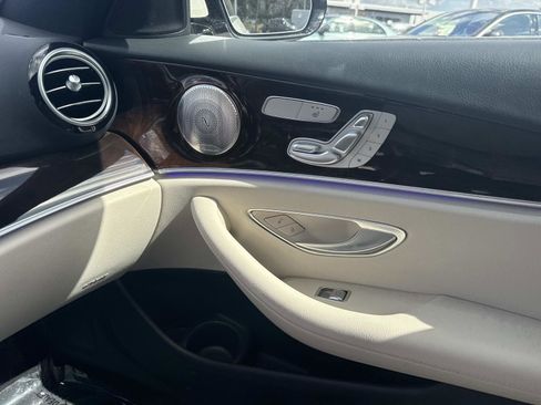 Certified 2022 Mercedes-Benz E 450 4MATIC All-Terrain Wagon image 19