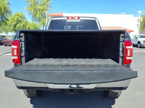 Used 2022 RAM 2500 Limited AWD/4WD image 14