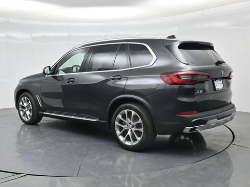 Used 2023 BMW X5 xDrive40i AWD/4WD image 5
