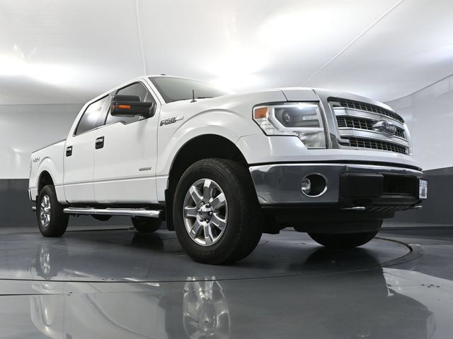 Used 2014 Ford F150 XLT w/ Equipment Group 302A Luxury AWD/4WD image 50