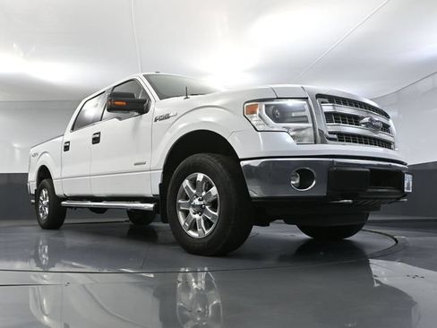 Used 2014 Ford F150 XLT w/ Equipment Group 302A Luxury AWD/4WD image 50