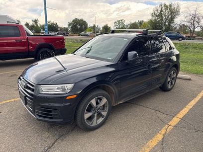 Used 2020 Audi Q5 2.0T Premium