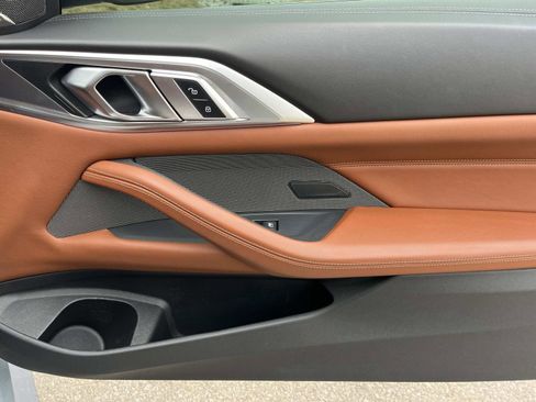 Used 2023 BMW M4 xDrive Competition w/ M Driver's Package image 17