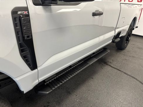 New 2026 Ford F350 XL w/ STX Appearance Package AWD/4WD image 7