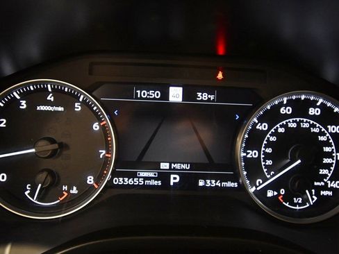 Used 2024 Mitsubishi Outlander SE image 21