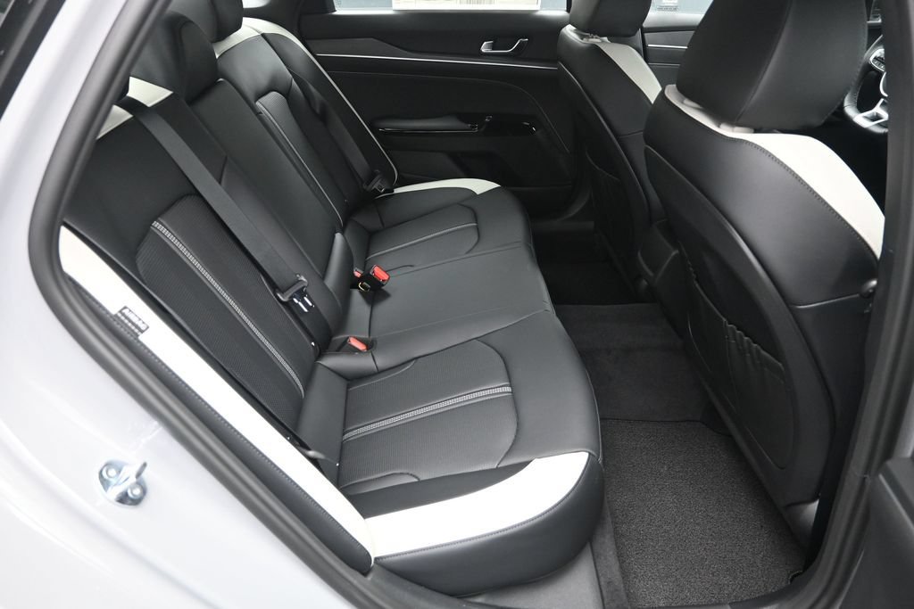 New 2026 Kia K5 GT-Line AWD/4WD image 33
