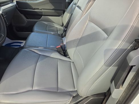 Used 2021 Ford F150 XL w/ Equipment Group 101A High image 6