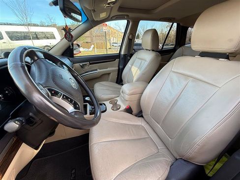 Used 2012 Hyundai Santa Fe Limited AWD/4WD image 18