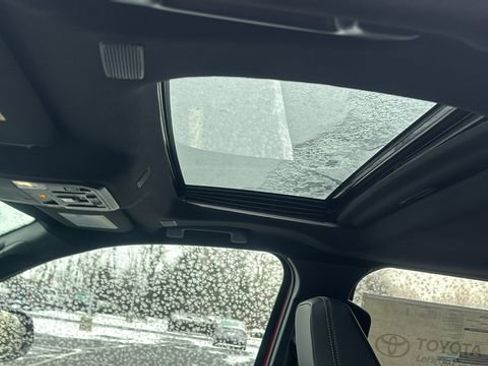 New 2026 Toyota 4Runner TRD Off-Road Premium image 9