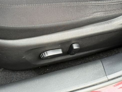 Used 2025 Nissan Altima 2.5 SV image 22