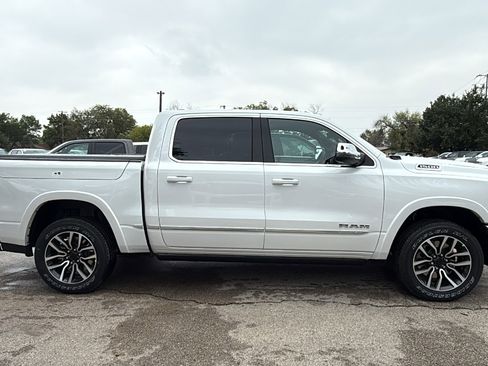 New 2026 RAM 1500 Limited image 7