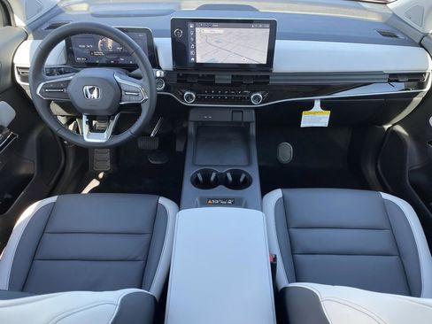 New 2026 Honda Prologue Touring image 18