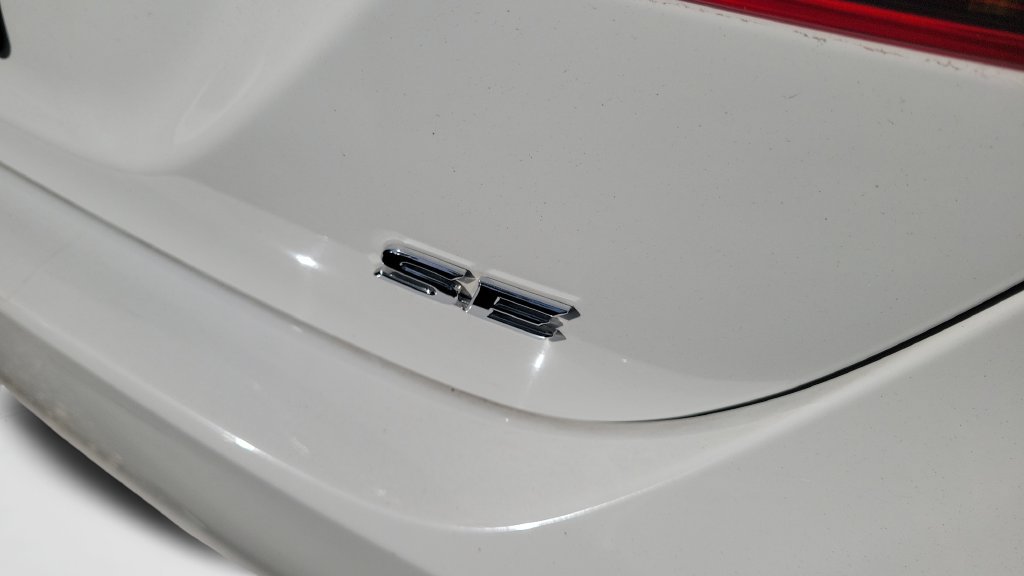 Used 2024 Toyota Camry SE w/ Convenience Package FWD image 7